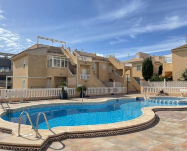 Torrevieja, Alicante, 2 Bedrooms Bedrooms, ,1 BathroomBathrooms,Apartment,Resale,75632172981769664