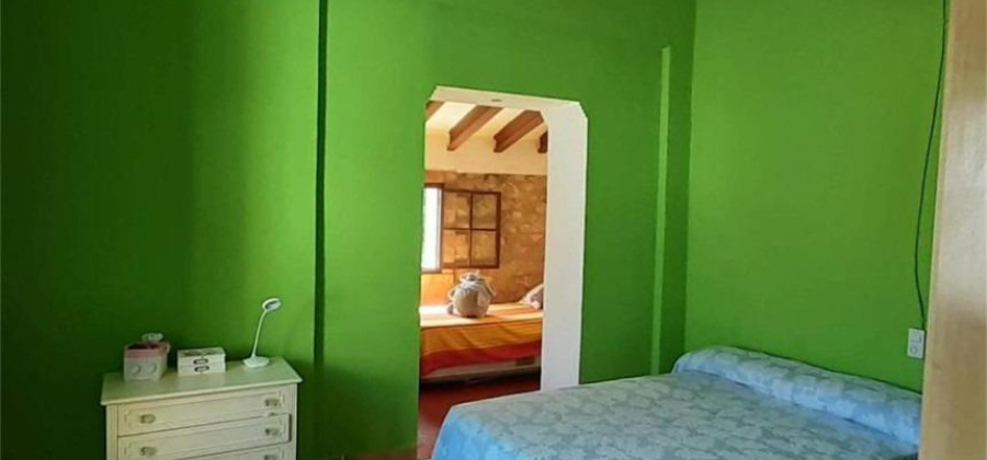 Denia, Alicante, 4 Bedrooms Bedrooms, ,1 BathroomBathrooms,Villa,Resale,75632174037711584