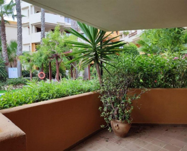 Apartment in Costa Blanca South, Cabo Roig