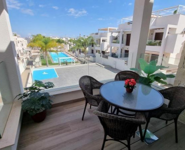 Bungalow in Costa Blanca South, Torrevieja