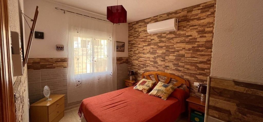 Orihuela Costa, Alicante, 2 Bedrooms Bedrooms, ,1 BathroomBathrooms,Bungalow,Resale,75632229588363456