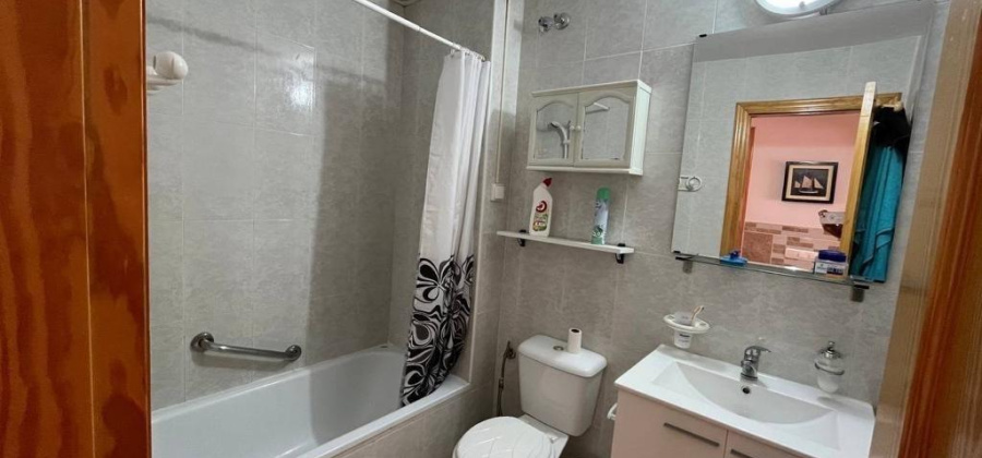 Orihuela Costa, Alicante, 2 Bedrooms Bedrooms, ,1 BathroomBathrooms,Bungalow,Resale,75632229588363456