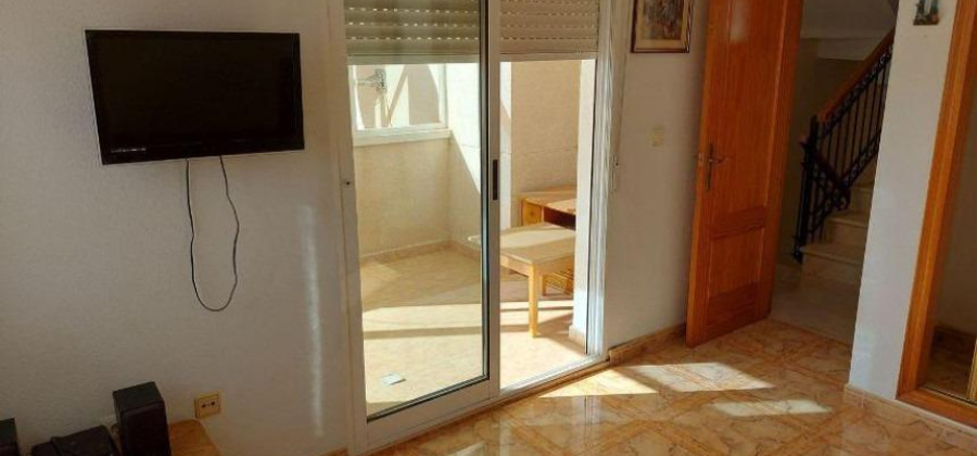 Orihuela Costa, Alicante, 3 Bedrooms Bedrooms, ,2 BathroomsBathrooms,Villa,Resale,75632229619448752