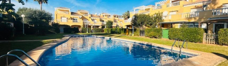 Denia, Alicante, 1 Bedroom Bedrooms, ,1 BathroomBathrooms,Townhouse,Resale,75632232302010960