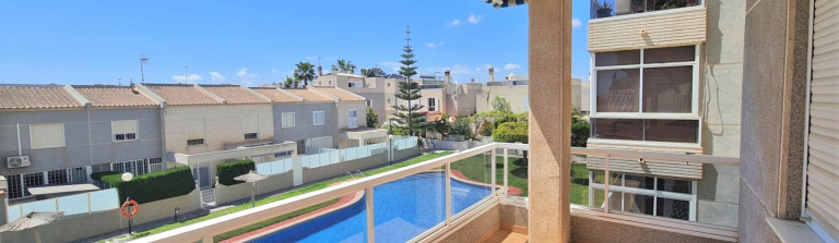 Torrevieja, Alicante, 2 Bedrooms Bedrooms, ,1 BathroomBathrooms,Apartment,Resale,75632233969333104