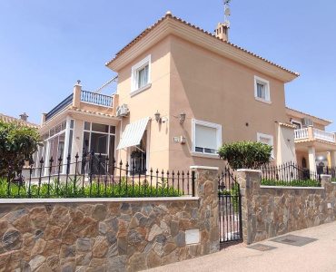 Orihuela Costa, Alicante, 3 Bedrooms Bedrooms, ,2 BathroomsBathrooms,Villa,Resale,75632234086548816