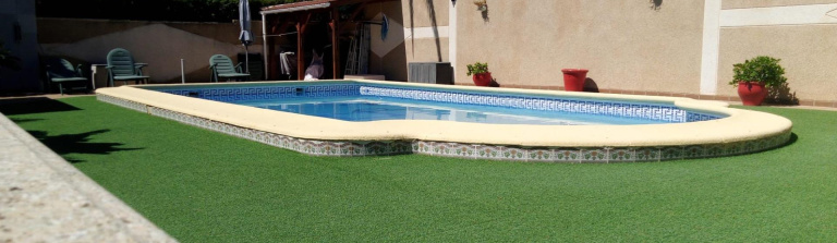 Villa in Costa Blanca South, Torrevieja