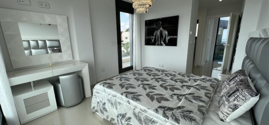 San Miguel de Salinas, Alicante, 5 Bedrooms Bedrooms, ,4 BathroomsBathrooms,Villa,Resale,75632242789468336
