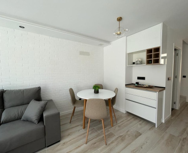 Torrevieja, Alicante, 2 Bedrooms Bedrooms, ,2 BathroomsBathrooms,Villa,Resale,75632243077858688