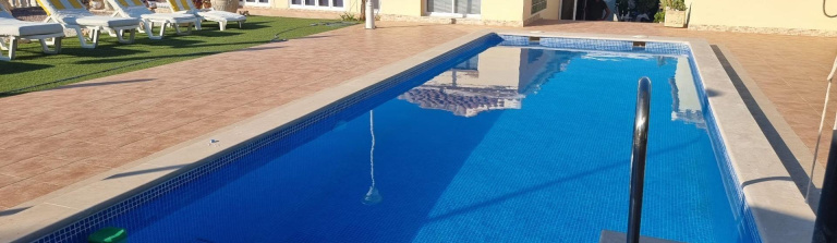 Villa in Costa Blanca South, Orihuela Costa