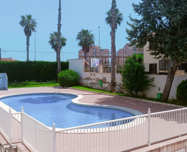 Torrevieja, Alicante, 2 Bedrooms Bedrooms, ,1 BathroomBathrooms,Apartment,Resale,75632280120292976