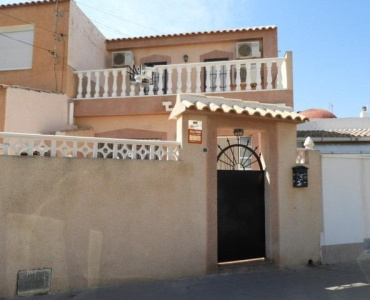 Townhouse in Costa Blanca South, Torrevieja