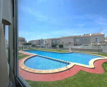 Torrevieja, Alicante, 2 Bedrooms Bedrooms, ,1 BathroomBathrooms,Apartment,Resale,75632487554593888