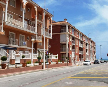 Torrevieja, Alicante, 1 Bedroom Bedrooms, ,1 BathroomBathrooms,Apartment,Resale,75632519717349824
