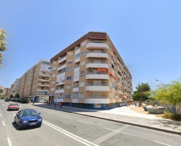 Torrevieja, Alicante, 2 Bedrooms Bedrooms, ,1 BathroomBathrooms,Apartment,Resale,75632521102714720