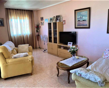 Torrevieja, Alicante, 3 Bedrooms Bedrooms, ,1 BathroomBathrooms,Apartment,Resale,75632559446999664