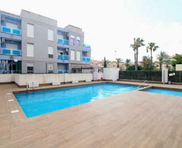 Torrevieja, Alicante, 1 Bedroom Bedrooms, ,1 BathroomBathrooms,Apartment,Resale,75632579909830000
