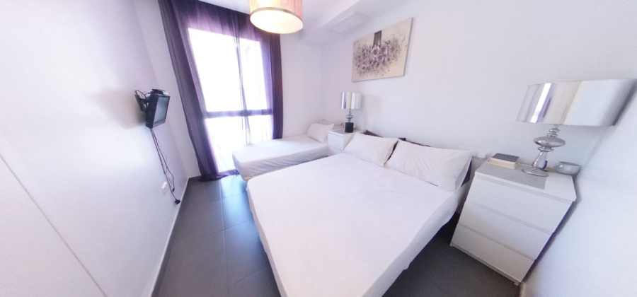 Villamartin, Alicante, 2 Bedrooms Bedrooms, ,2 BathroomsBathrooms,Bungalow,Resale,78468161415986112