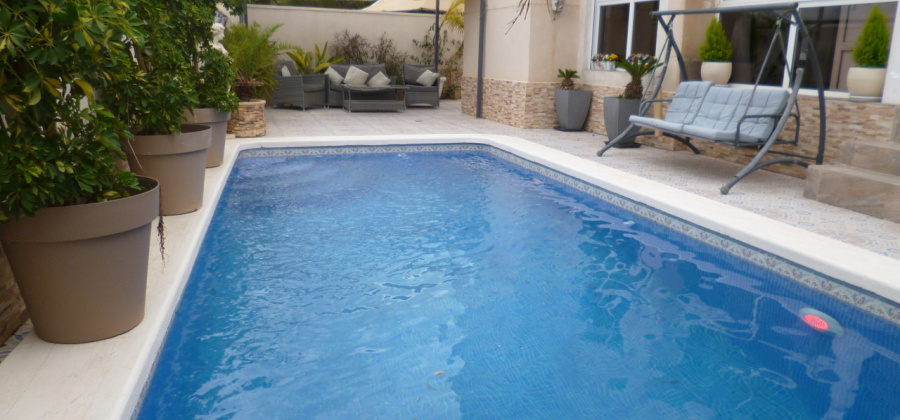 Play Flamenca, Alicante, 4 Bedrooms Bedrooms, ,3 BathroomsBathrooms,Villa,Resale,90690100754821984