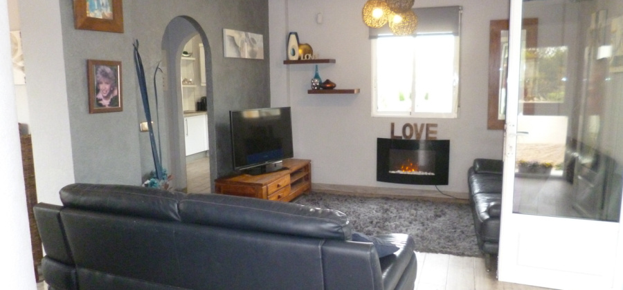 Play Flamenca, Alicante, 4 Bedrooms Bedrooms, ,3 BathroomsBathrooms,Villa,Resale,90690100754821984