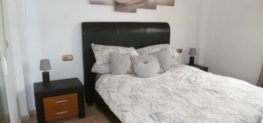 Play Flamenca, Alicante, 4 Bedrooms Bedrooms, ,3 BathroomsBathrooms,Villa,Resale,90690100754821984