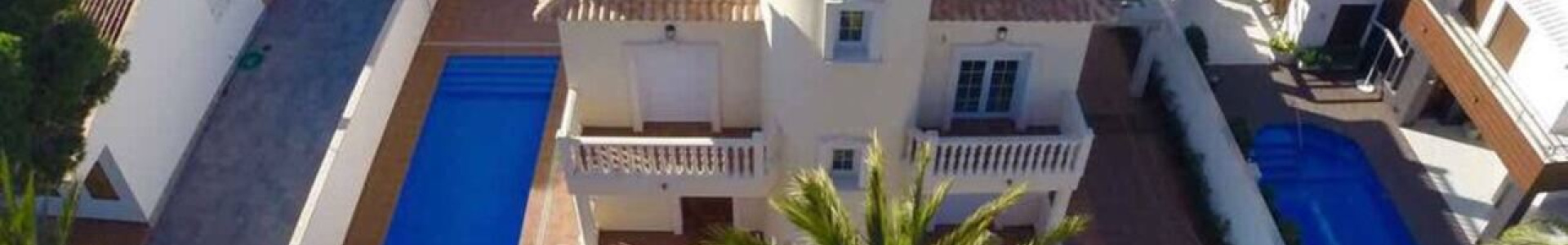 Villa in Costa Blanca South, Cabo Roig