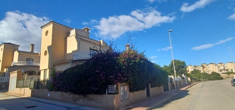 Orihuela Costa, Alicante, 3 Bedrooms Bedrooms, ,2 BathroomsBathrooms,Villa,Resale,149512148181832352