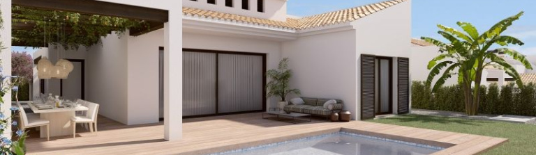 Villa in Costa Blanca South, Algorfa
