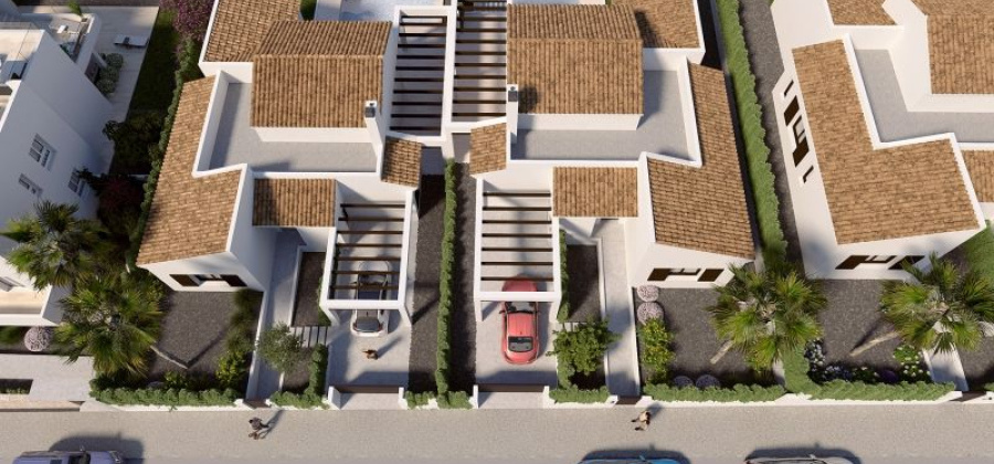 Algorfa, Alicante, 3 Bedrooms Bedrooms, ,2 BathroomsBathrooms,Villa,New,149512150898436768