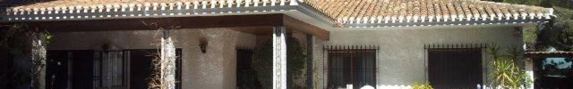 Villa in Costa Blanca South, Campoamor