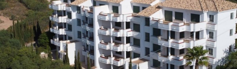 Apartment in Costa Blanca South, Orihuela Costa