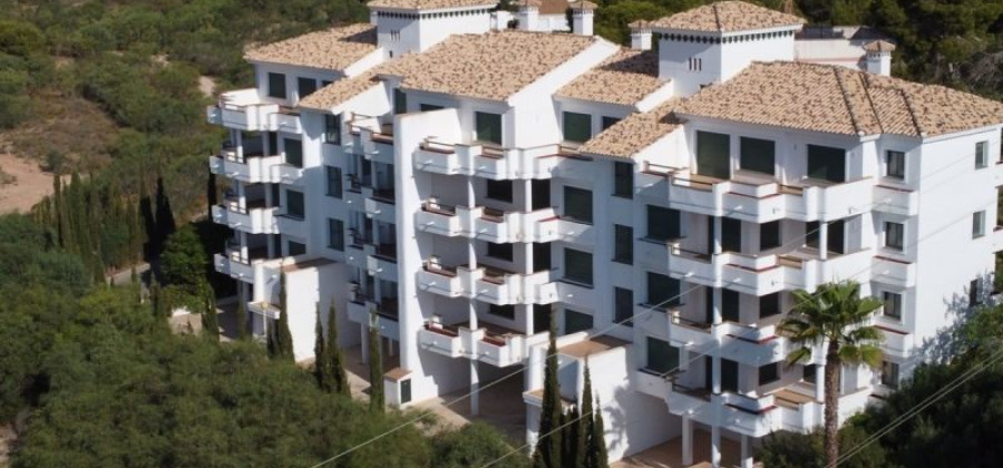 Orihuela Costa, Alicante, 2 Bedrooms Bedrooms, ,2 BathroomsBathrooms,Apartment,New,149512210598523584