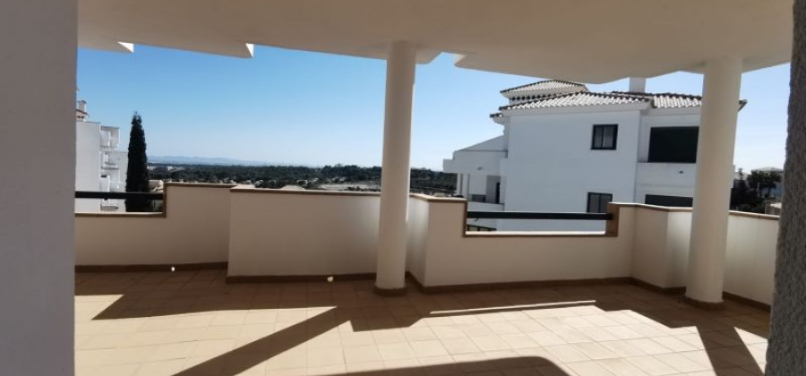 Orihuela Costa, Alicante, 2 Bedrooms Bedrooms, ,2 BathroomsBathrooms,Apartment,New,149512210598523584