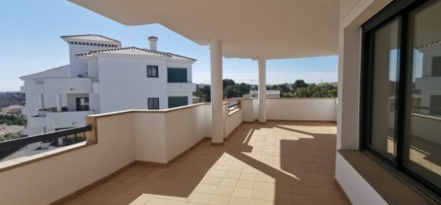 Orihuela Costa, Alicante, 2 Bedrooms Bedrooms, ,2 BathroomsBathrooms,Apartment,New,149512210598523584