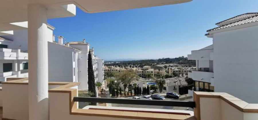 Orihuela Costa, Alicante, 2 Bedrooms Bedrooms, ,2 BathroomsBathrooms,Apartment,New,149512210598523584