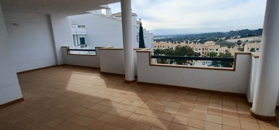 Orihuela Costa, Alicante, 2 Bedrooms Bedrooms, ,2 BathroomsBathrooms,Apartment,New,149512210598523584