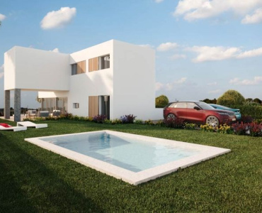 Algorfa, Alicante, 4 Bedrooms Bedrooms, ,3 BathroomsBathrooms,Villa,New,149512225542425536