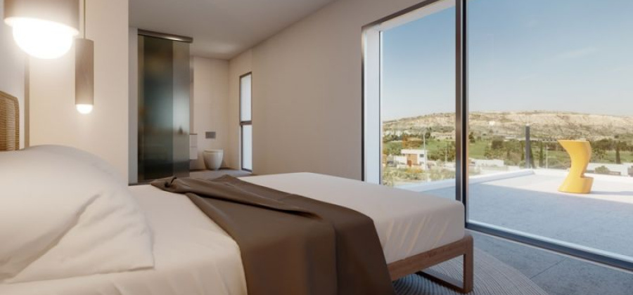 Algorfa, Alicante, 4 Bedrooms Bedrooms, ,3 BathroomsBathrooms,Villa,New,149512225542425536