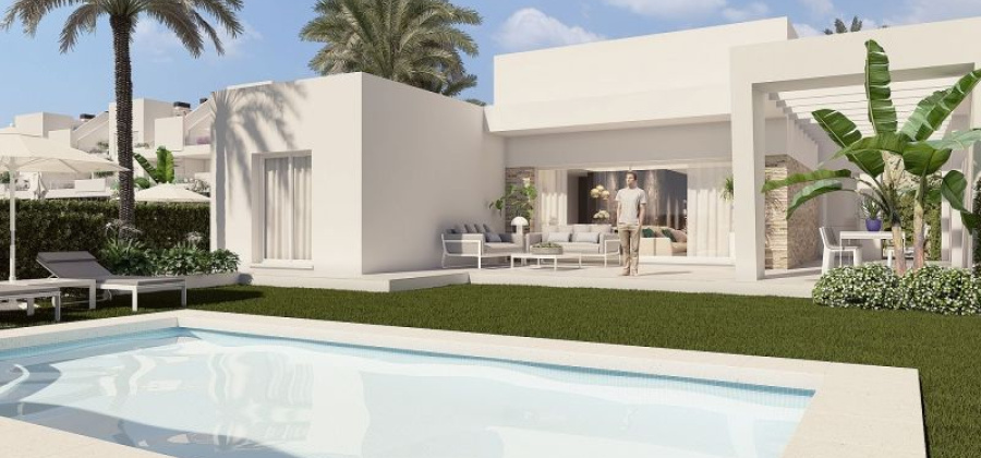 Algorfa, Alicante, 3 Bedrooms Bedrooms, ,2 BathroomsBathrooms,Villa,New,149512384689338784