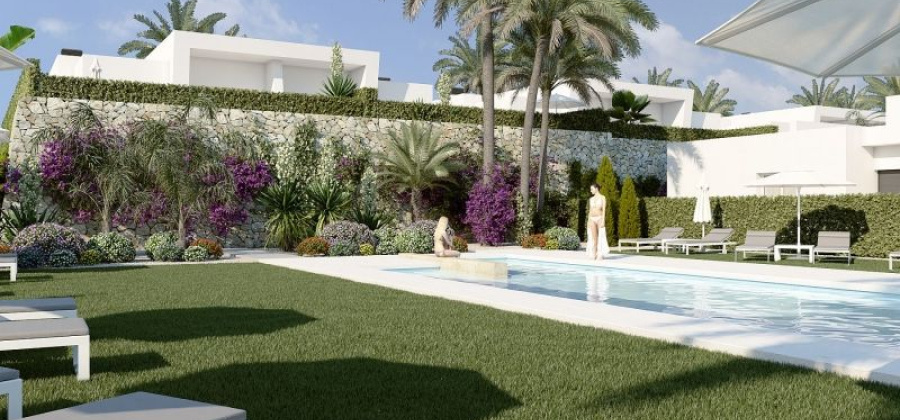 Algorfa, Alicante, 3 Bedrooms Bedrooms, ,2 BathroomsBathrooms,Villa,New,149512384689338784