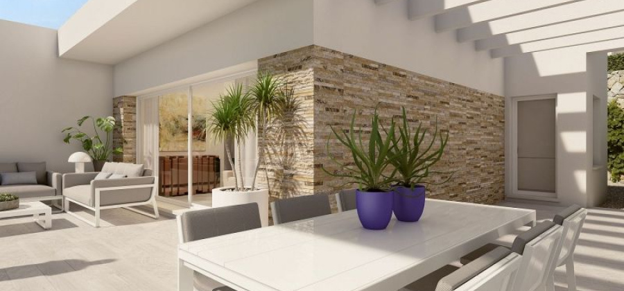 Algorfa, Alicante, 3 Bedrooms Bedrooms, ,2 BathroomsBathrooms,Villa,New,149512384689338784