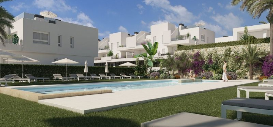 Algorfa, Alicante, 3 Bedrooms Bedrooms, ,2 BathroomsBathrooms,Villa,New,149512384689338784