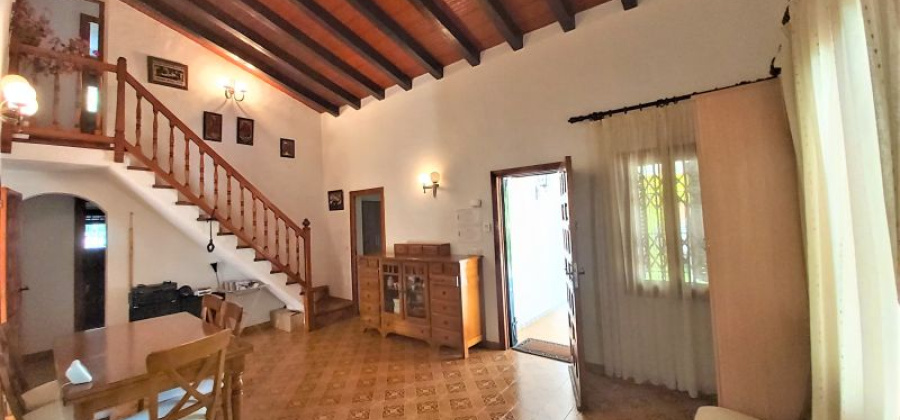 Torrevieja, Alicante, 4 Bedrooms Bedrooms, ,3 BathroomsBathrooms,Villa,Resale,149512507466971616