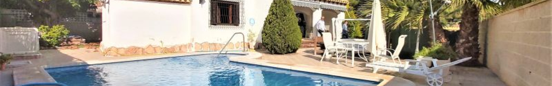Torrevieja, Alicante, 4 Bedrooms Bedrooms, ,3 BathroomsBathrooms,Villa,Resale,149512507466971616