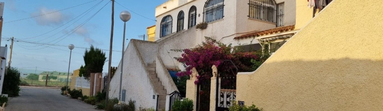 Apartment in Costa Calida, Los Alcazares