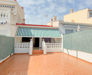 Ciudad Quesada, Alicante, 2 Bedrooms Bedrooms, ,1 BathroomBathrooms,Bungalow,Resale,198661159794037856