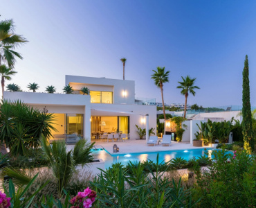 Las Colinas Golf, Alicante, 5 Bedrooms Bedrooms, ,3 BathroomsBathrooms,Villa,Resale,198661177843910048
