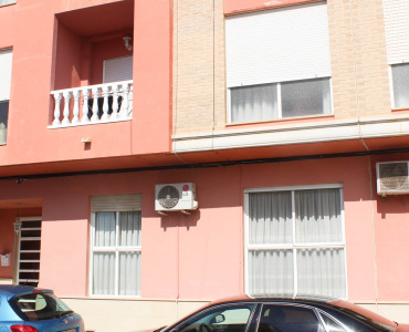 Rafal, Alicante, 3 Bedrooms Bedrooms, ,2 BathroomsBathrooms,Apartment,Resale,198661236379595424