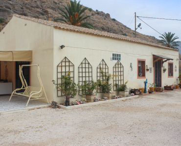 Orihuela, Alicante, 3 Bedrooms Bedrooms, ,2 BathroomsBathrooms,Country House or Finca,Resale,198661245895550688