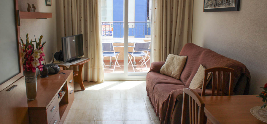 Torrevieja, Alicante, 2 Bedrooms Bedrooms, ,1 BathroomBathrooms,Apartment,Resale,198661246509844448